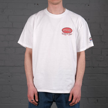 Vintage USA Squad 94 graphic t-shirt in White