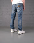 Vintage Carhartt Jeans in Blue