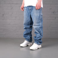 Vintage Dickies Jeans in blue.