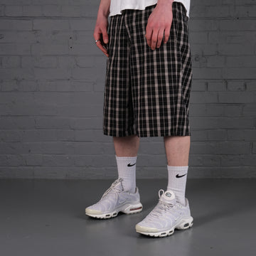 Vintage Dickies Shorts in Check