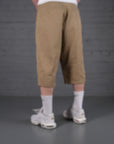 Vintage Dickies 874 Shorts in Beige