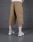 Vintage Dickies 874 Shorts in Beige