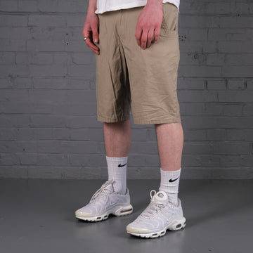 Vintage Dickies 874 Shorts in Beige
