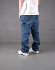 Vintage Dickies Jeans in blue.