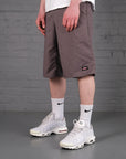 Vintage Dickies 874 Shorts in Grey