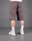 Vintage Dickies 874 Shorts in Grey