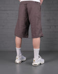 Vintage Dickies 874 Shorts in Grey