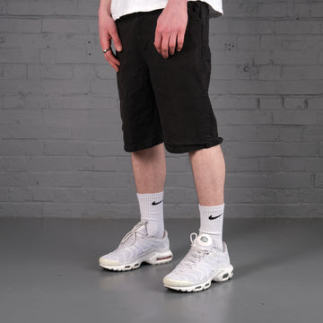 Vintage Dickies Shorts in Black