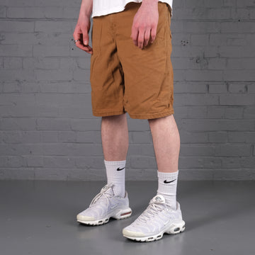 Vintage Dickies Shorts in Tan