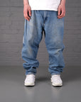 Vintage Dickies Jeans in blue.