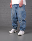 Vintage Dickies Jeans in blue.