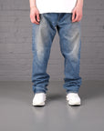 Vintage Carhartt Jeans in Blue