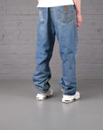 Vintage Carhartt Jeans in Blue