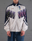 Vintage 90's Italy Diadora tracksuit jacket