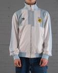 Vintage 2006 World Cup Argentina Adidas tracksuit jacket