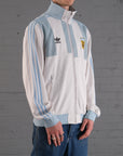 Vintage 2006 World Cup Argentina Adidas tracksuit jacket