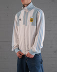 Vintage 2006 World Cup Argentina Adidas tracksuit jacket