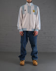 Vintage 2006 World Cup Argentina Adidas tracksuit jacket