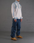 Vintage 2006 World Cup Argentina Adidas tracksuit jacket