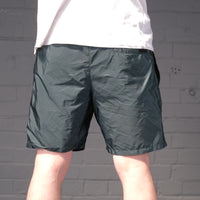 Vintage Prada Shorts in Green