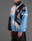 Vintage 90's Napoli Umbro tracksuit jacket