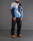 Vintage 90's Napoli Umbro tracksuit jacket