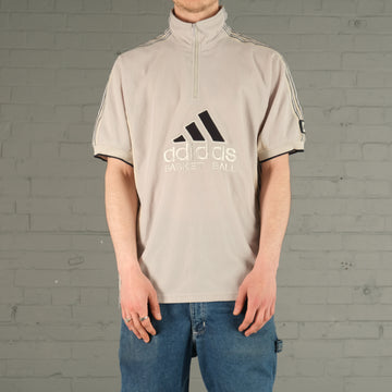 Vintage Carhartt Carpenter Shorts in Blue Denim