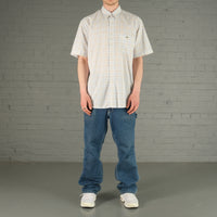 Vintage Carhartt Carpenter Shorts in Cream