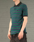 Vintage Fred Perry polo shirt in green