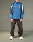 Vintage 90's Italy Nike tracksuit jacket