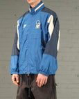 Vintage 90's Italy Nike tracksuit jacket