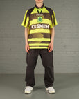 Celtic Umbro 96-97 Away Football Shirt