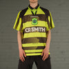 Celtic Umbro 96-97 Away Football Shirt