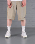 Vintage Dickies 874 Shorts in Beige