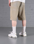 Vintage Dickies 874 Shorts in Beige