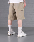 Vintage Dickies 874 Shorts in Beige