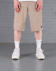 Vintage Dickies 874 Shorts in Beige