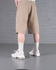 Vintage Dickies 874 Shorts in Beige