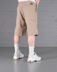 Vintage Dickies 874 Shorts in Beige