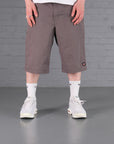 Vintage Dickies 874 Shorts in Grey