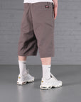 Vintage Dickies 874 Shorts in Grey