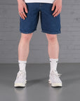 Vintage Dickies Shorts in Blue Denim