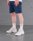 Vintage Dickies Shorts in Blue Denim