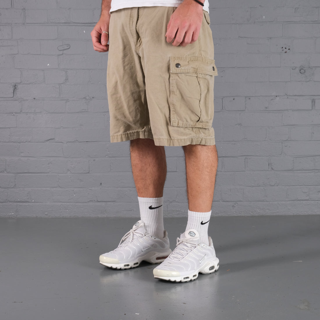 Vintage Dickies Jeans in Blue Denim