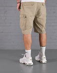 Vintage Carhartt Shorts in Beige