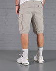 Vintage Carhartt Shorts in Cream