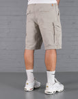 Vintage Carhartt Shorts in Cream