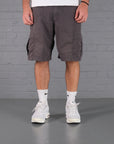 Vintage Carhartt Shorts in Grey