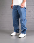 Vintage Dickies Jeans in Blue Denim