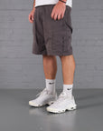 Vintage Carhartt Shorts in Grey